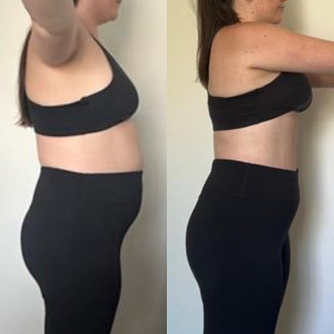 HOW I LOST 15KG