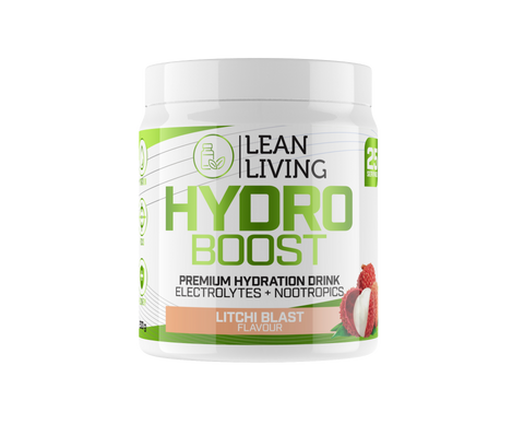 Hydro Boost