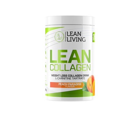 Lean Collagen