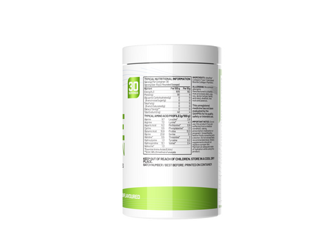 Pure Collagen