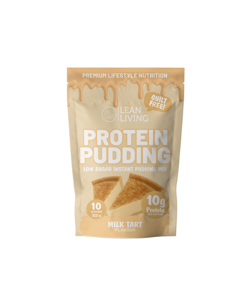 Protein Pudding