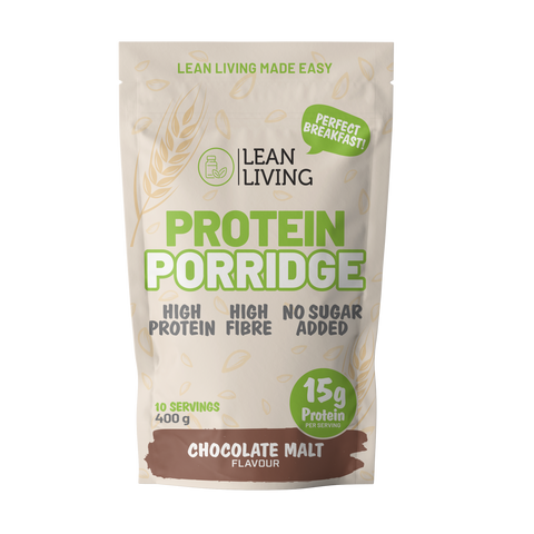 Protein Porridge