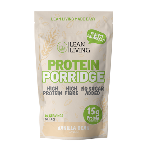 Protein Porridge