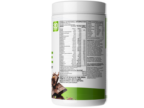 Slim Shake