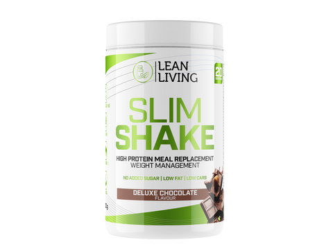 Slim Shake