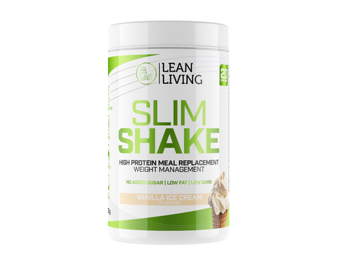 Slim Shake