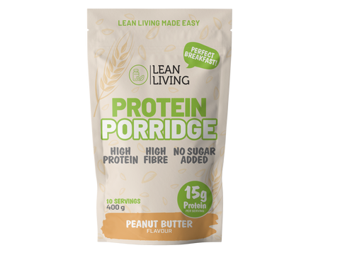 Protein Porridge