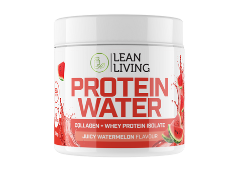 Protein Water