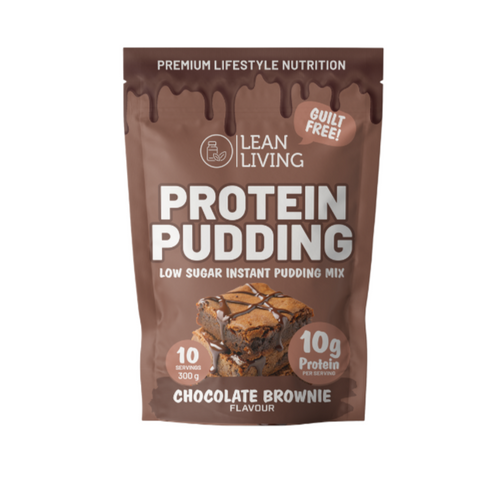 Protein Pudding