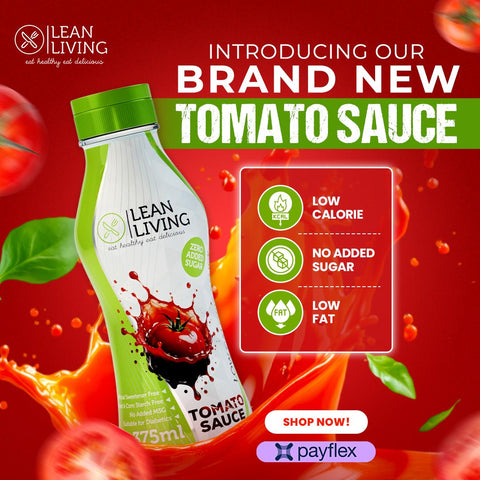 Low Calorie Sauce's