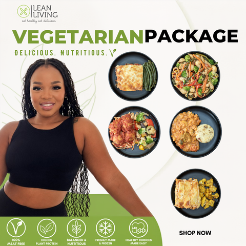 Vegetarian Package