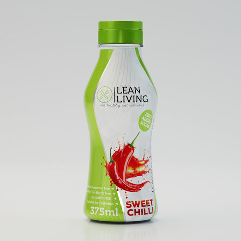 Low Calorie Sauce's