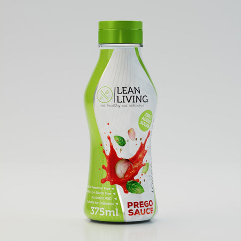 Low Calorie Sauce's