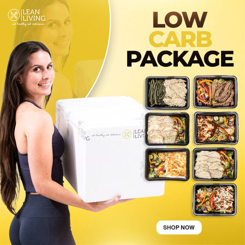 Low Carb Package