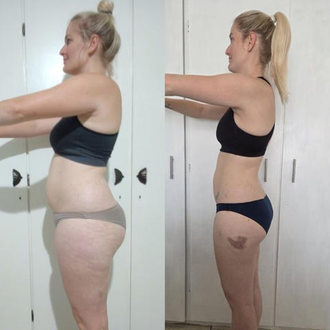 90 Day Reset Challenge