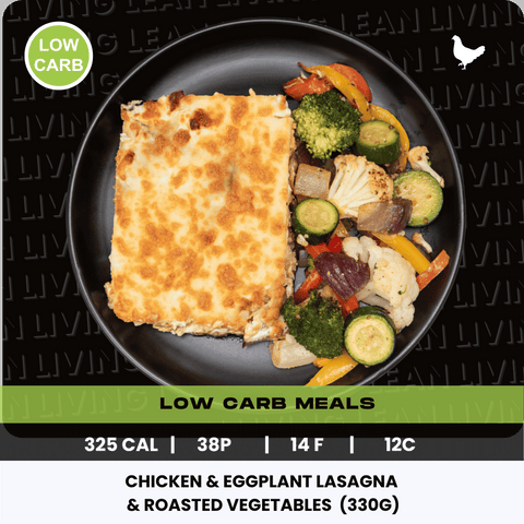 Low Carb Package