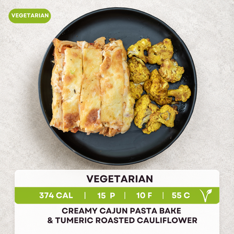 Vegetarian Package