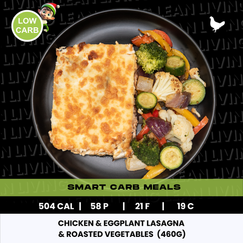 Smart Carb Package
