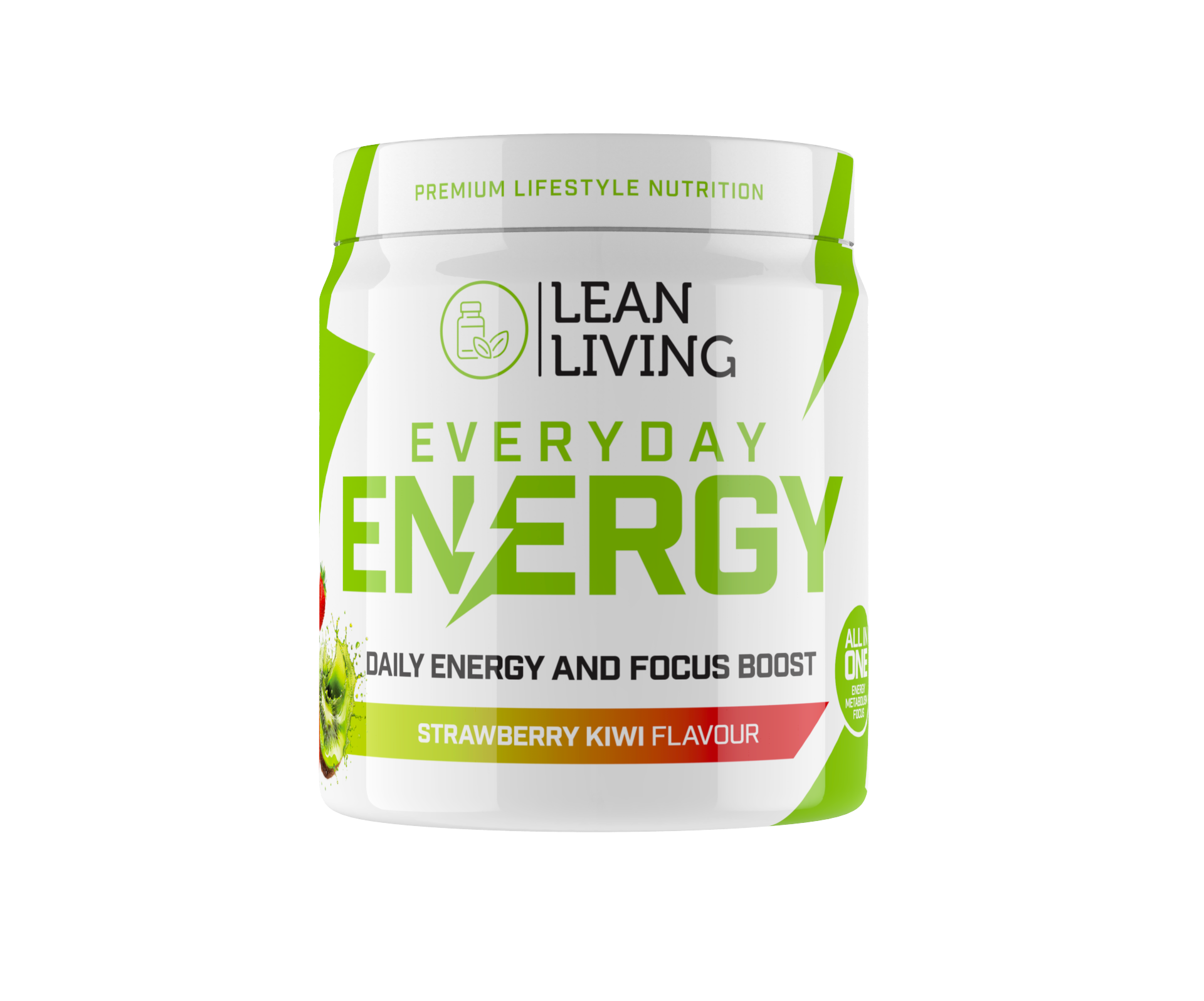 Lean Daily Life Example Everyday Energy – Lean Living