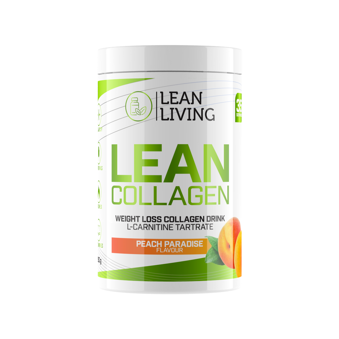 Lean Supplements Supplements – Lean Living