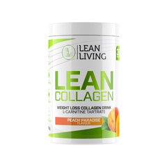240 Lean Supplements – Lean Living
