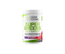 Super Greens + Gut Support