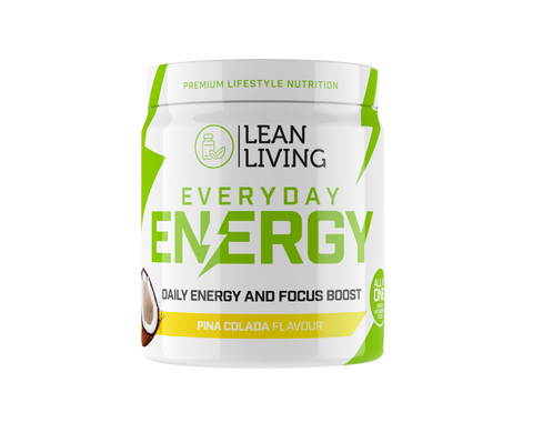 🎁 Everyday Energy (100% off)