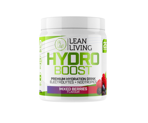 Hydro Boost