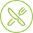 Lean Living logo