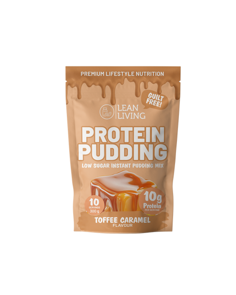 Protein Pudding