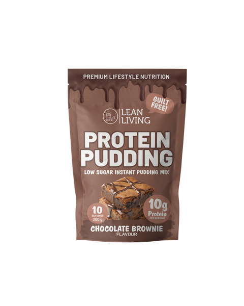 Protein Supplement Bundle