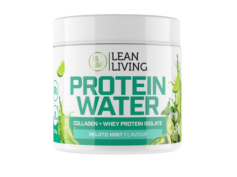 Protein Water