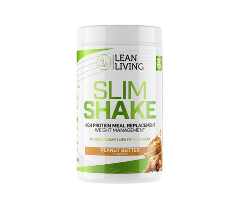 Slim Shake