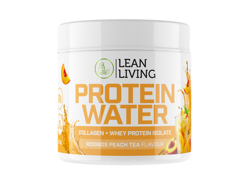 Protein Water