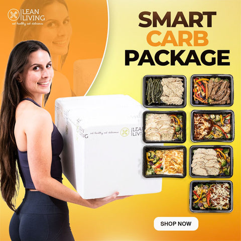 Smart Carb Package
