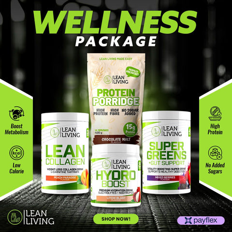 Wellness Package