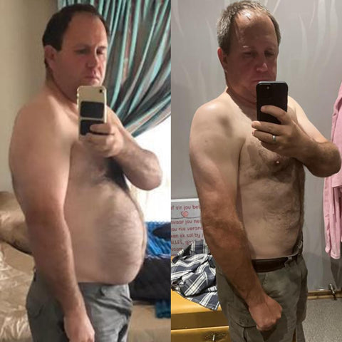 90 Day Reset Challenge