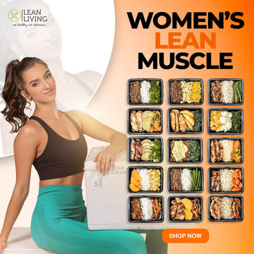 Meal Packages – Lean Living